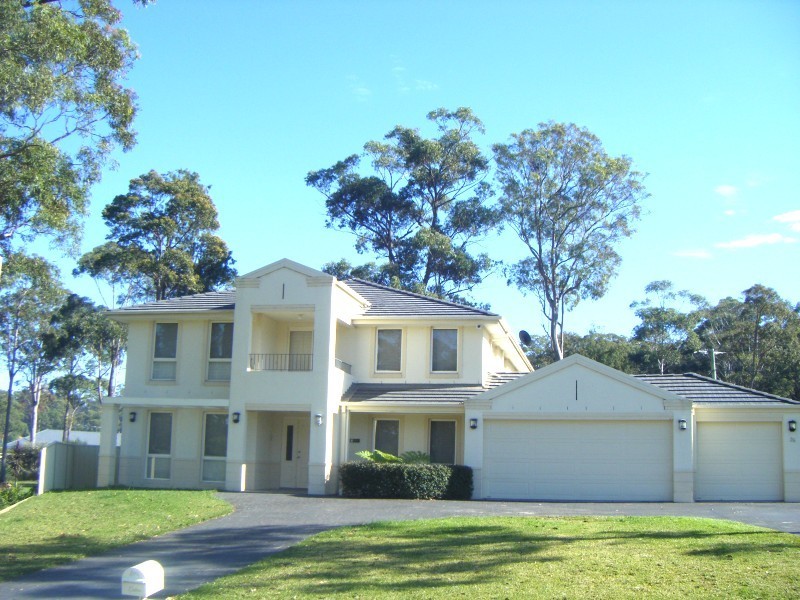 26 Potoroo Blvd, Medowie NSW 2318