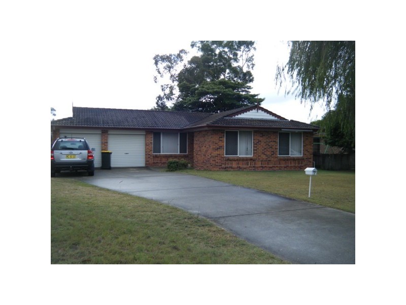 7 Cederwood Crescent, Raymond Terrace NSW 2324