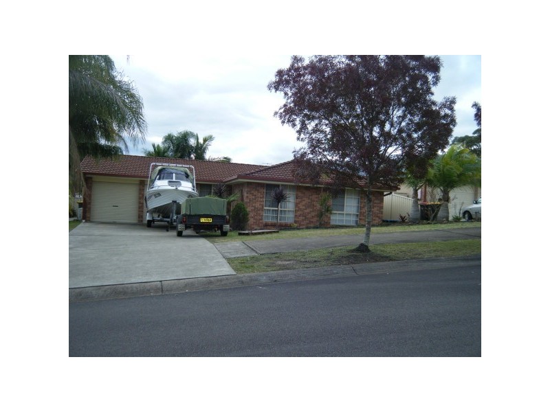 145 Dawson Road, Raymond Terrace NSW 2324