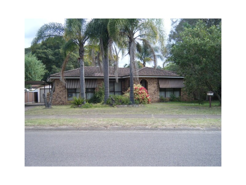 6 Rosemount Drive, Raymond Terrace NSW 2324