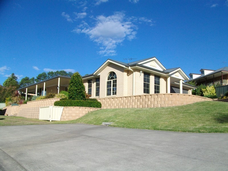 7 Falconer Close, Raymond Terrace NSW 2324