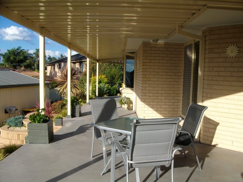 7 Falconer Close, Raymond Terrace NSW 2324