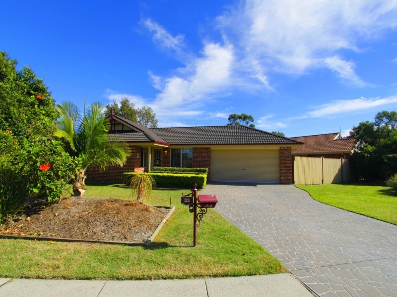 33 Joseph Sheen Drive, Raymond Terrace NSW 2324