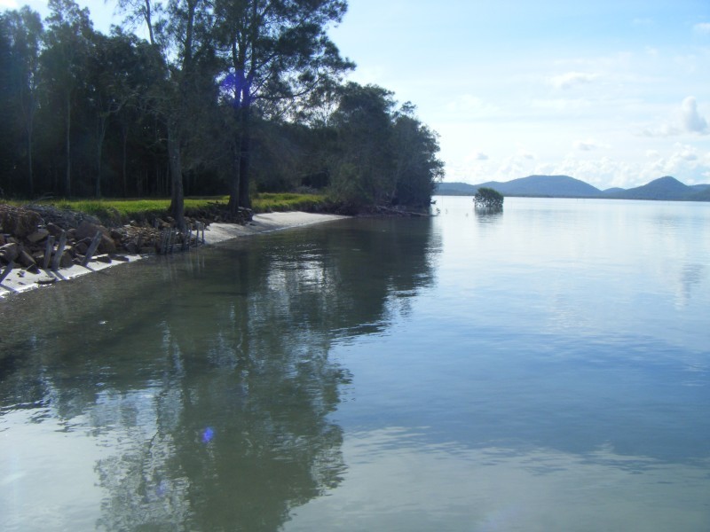 51 Waterfront Rd, Swan Bay NSW 2324