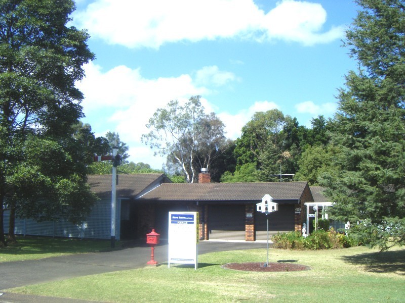 49 Kingston Parade, Raymond Terrace NSW 2324