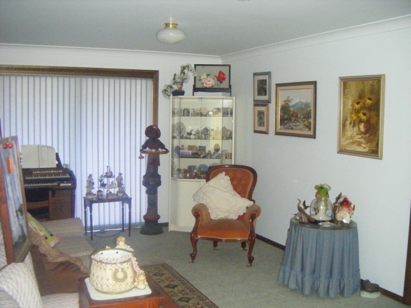 49 Kingston Parade, Raymond Terrace NSW 2324