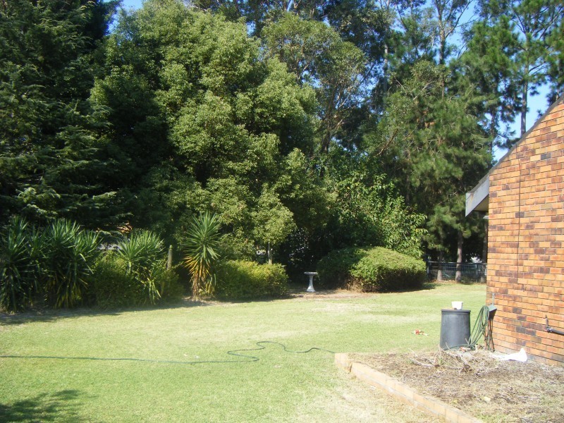 49 Kingston Parade, Raymond Terrace NSW 2324