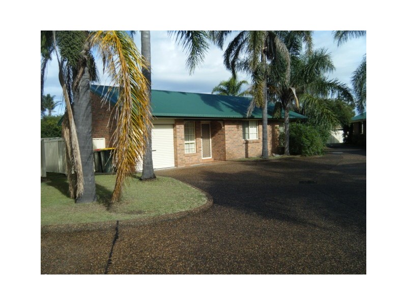 4/4-6 Eskdale Drive, Raymond Terrace NSW 2324