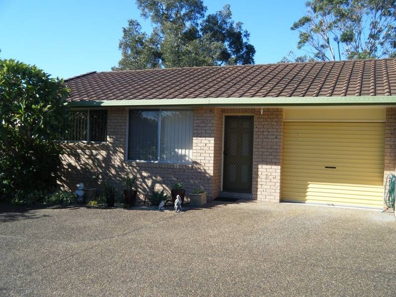 1/85 Benjamin Lee Drive, Raymond Terrace NSW 2324