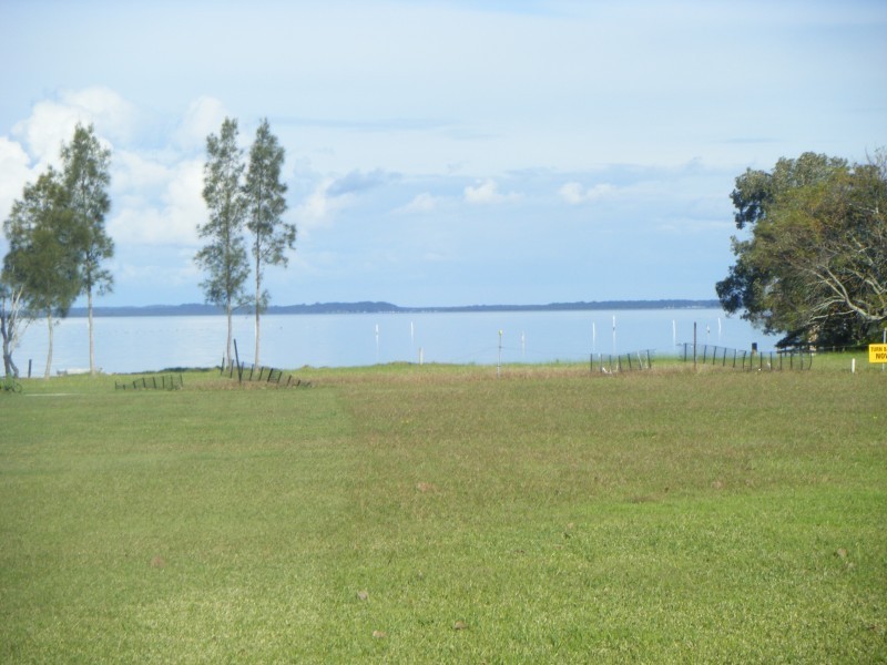 Lot 6,  Chruch Street, Carrington NSW 2324