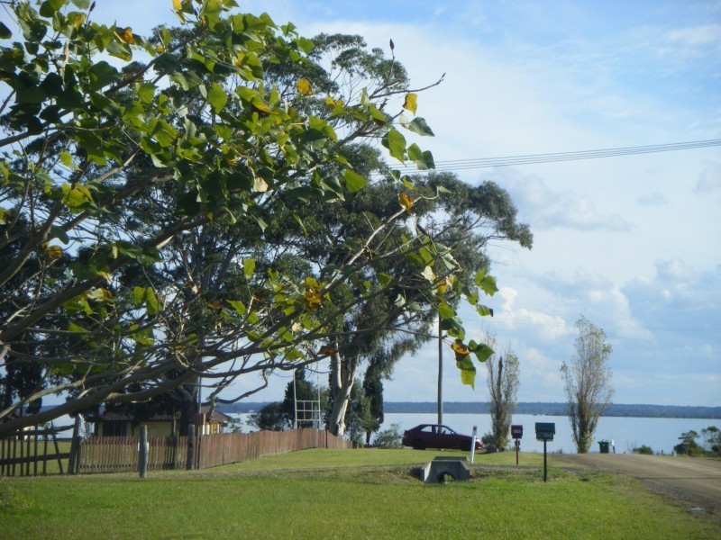 Lot 6,  Chruch Street, Carrington NSW 2324