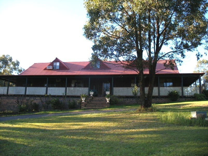 23 Erringhi St, Clarence Town NSW 2321