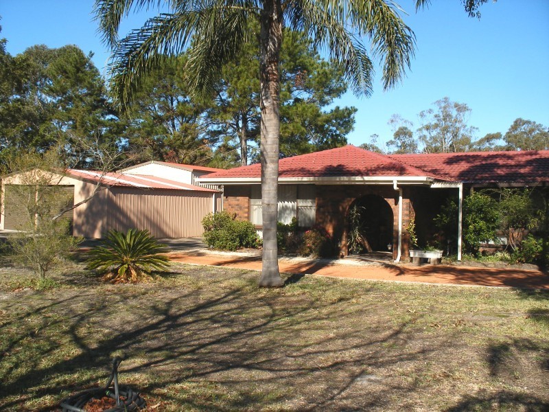 21 Tonia Avenue, Salt Ash NSW 2318