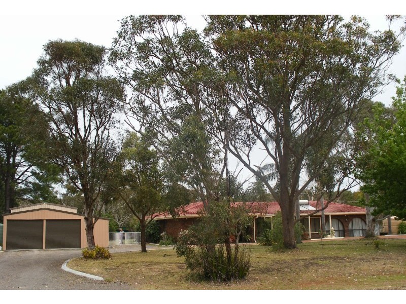 21 Tonia Ave, Salt Ash NSW 2318