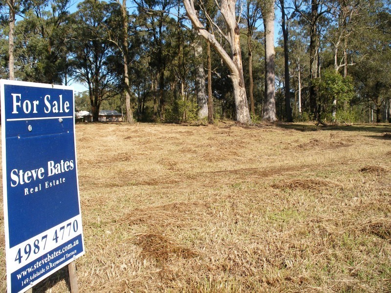 6 Gwandalan Cl, Brandy Hill NSW 2324