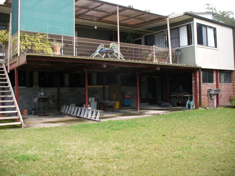42 Round Hill Crescent, Karuah NSW 2324