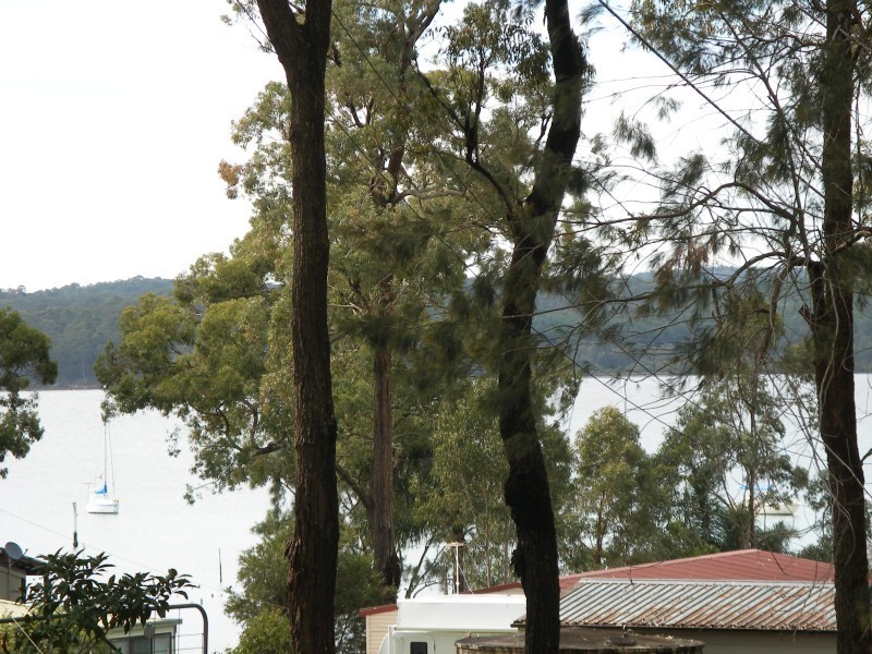 57 Cove Boulevard, North Arm Cove NSW 2324