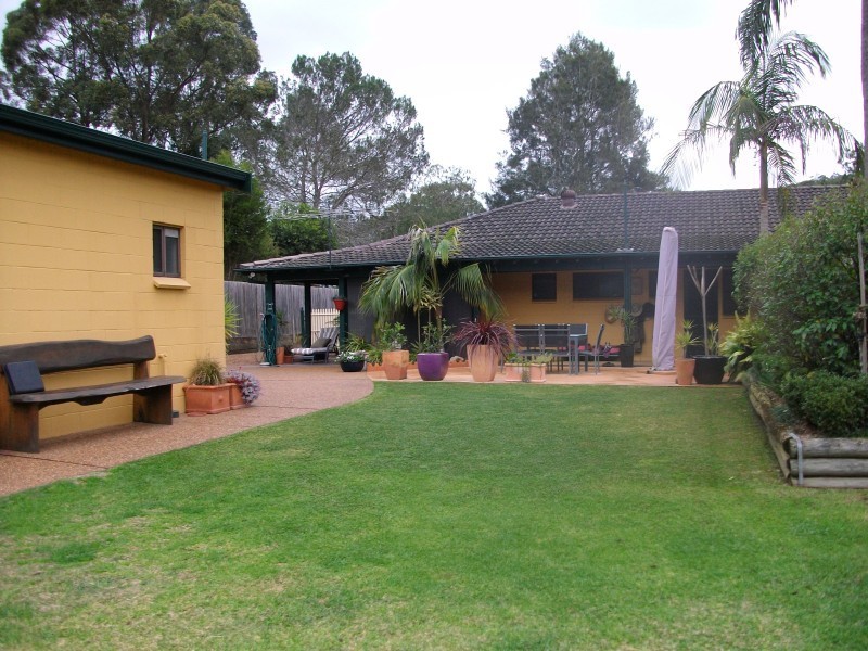 1364 Clarencetown Road, Seaham NSW 2324