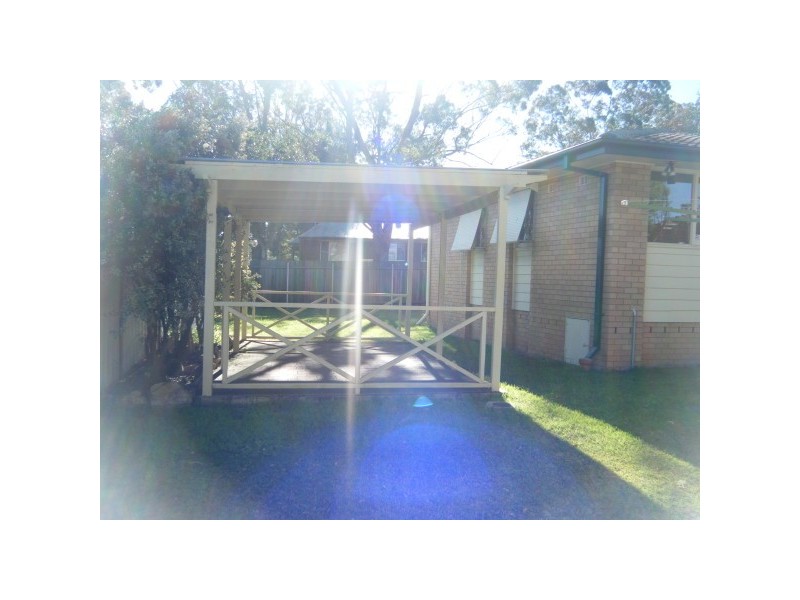 15 Clyde Circuit, Raymond Terrace NSW 2324