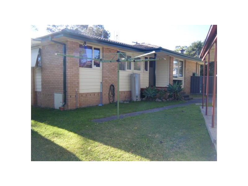 15 Clyde Circuit, Raymond Terrace NSW 2324