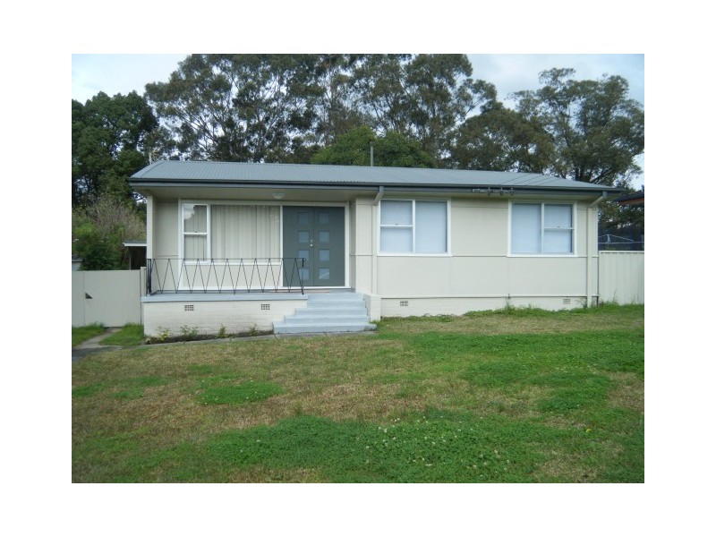 4 Morton Street, Raymond Terrace NSW 2324