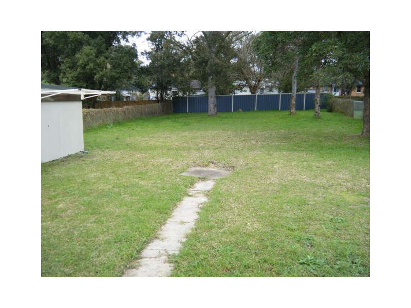 4 Morton Street, Raymond Terrace NSW 2324