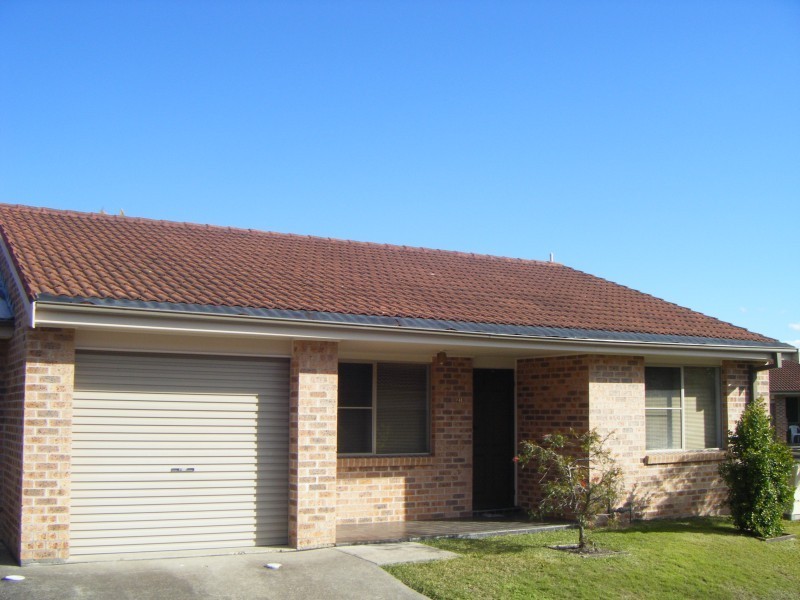 21/22 Thomas Street, Raymond Terrace NSW 2324