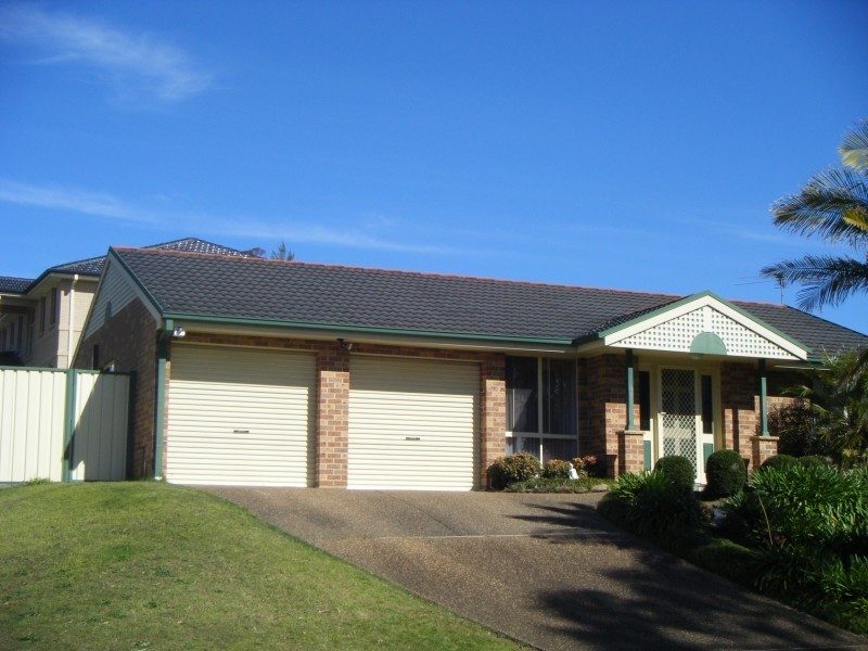 15 Fairchild Street, Raymond Terrace NSW 2324