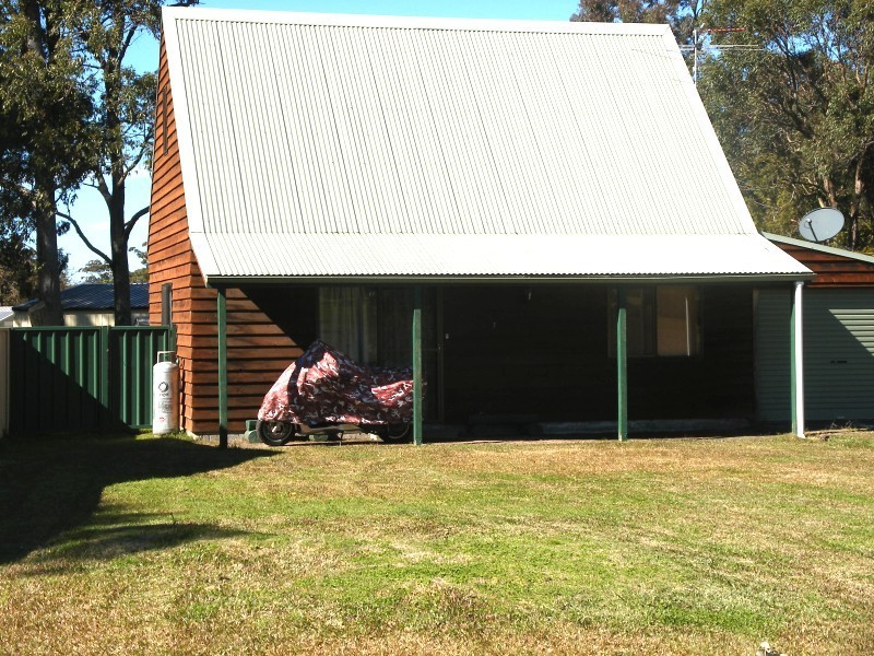 7 Carlisle Crescent, Karuah NSW 2324