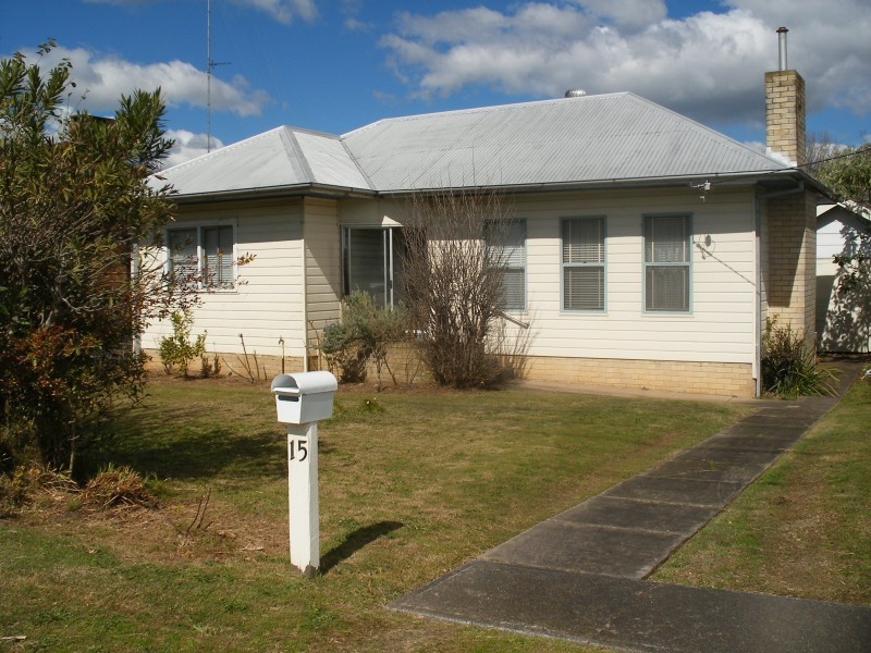 15 Tathra Street, Raymond Terrace NSW 2324