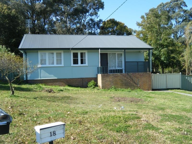 18 Windsor St, Raymond Terrace NSW 2324