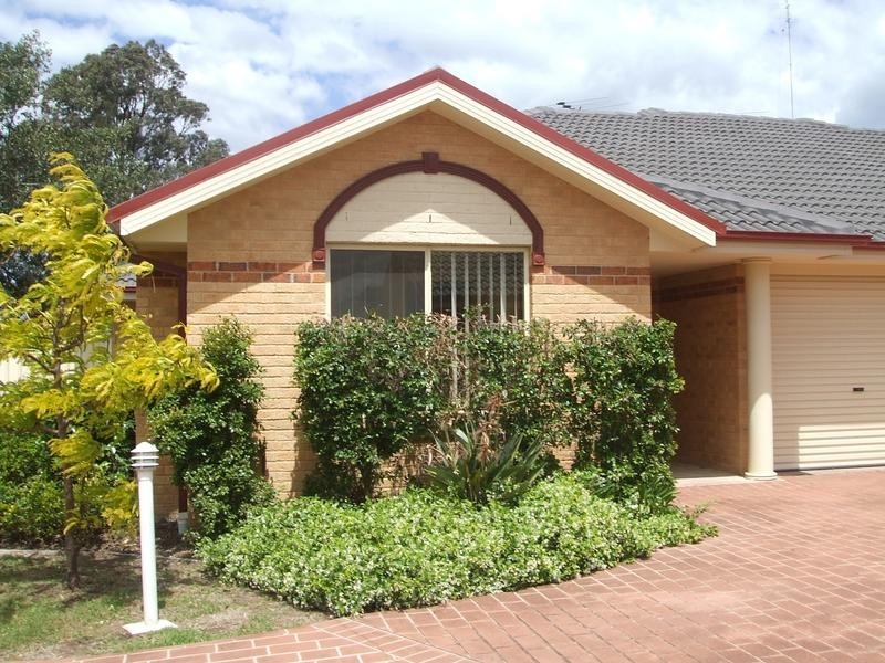 6/28 Gwen Parade, Raymond Terrace NSW 2324