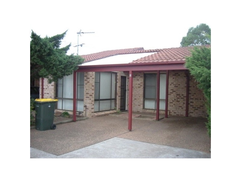 7/5 Clarke Close, Raymond Terrace NSW 2324