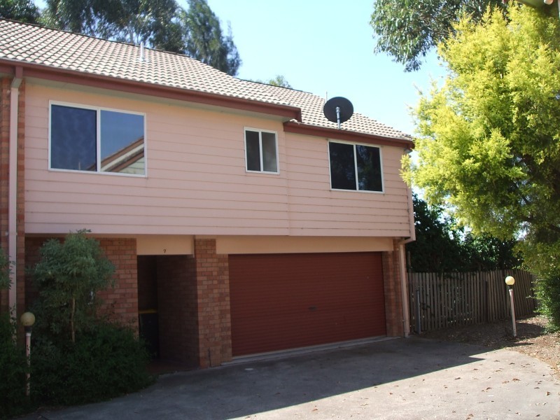 7/5 Johnson Close, Raymond Terrace NSW 2324