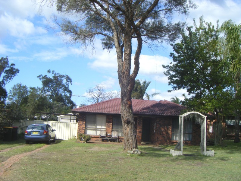 3 Oldfield Close, Raymond Terrace NSW 2324