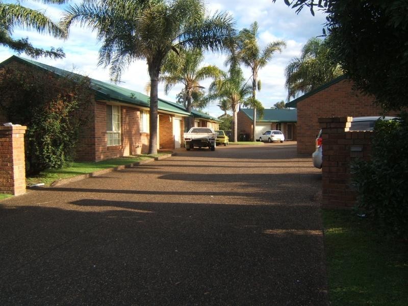 5/4-6 Eskdale Drive, Raymond Terrace NSW 2324