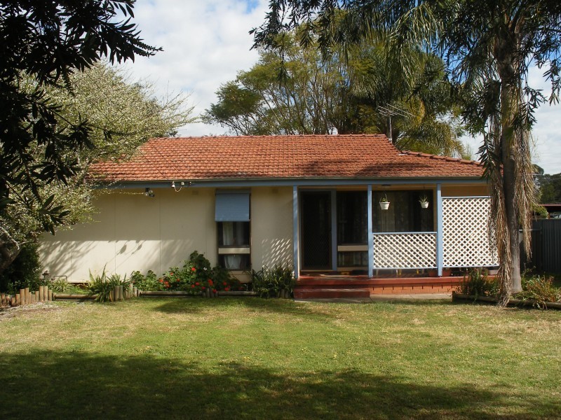 13 Clyde Circuit, Raymond Terrace NSW 2324