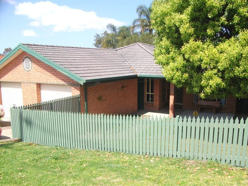 105 Mount Hall Road, Raymond Terrace NSW 2324