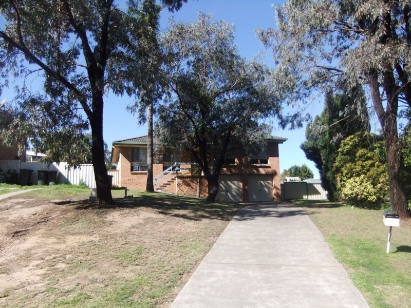 7 Rebecca Close, Aberglasslyn NSW 2320