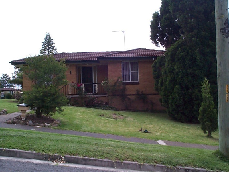 1 Scott Place, Raymond Terrace NSW 2324