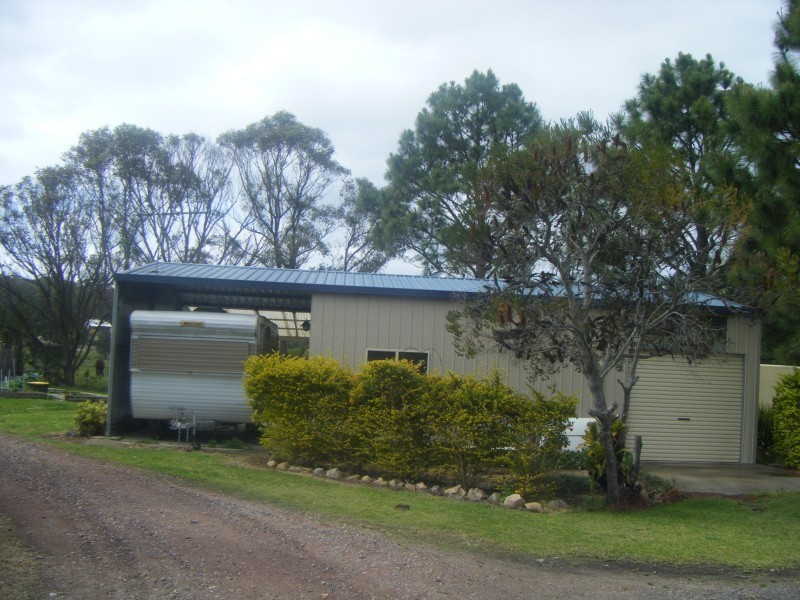 710 Marsh Road, Bobs Farm NSW 2316