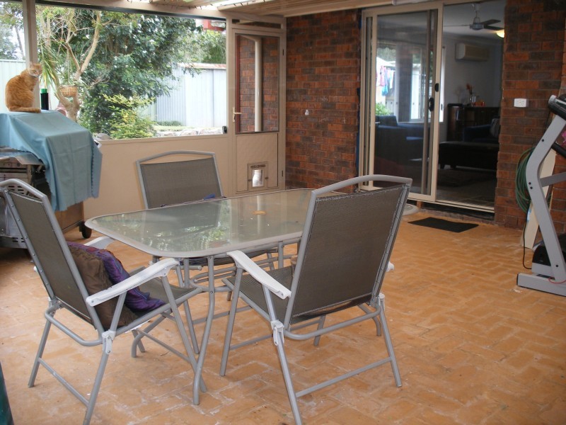 31 Bilmark Drive, Raymond Terrace NSW 2324
