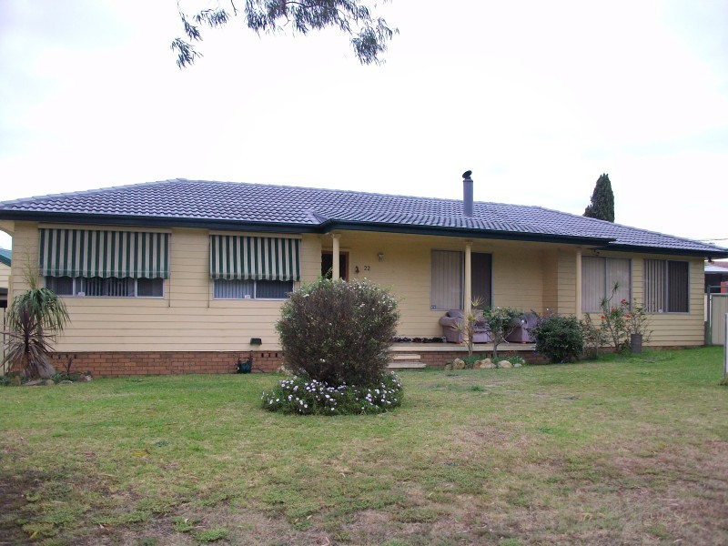 22 Gwen Parade, Raymond Terrace NSW 2324