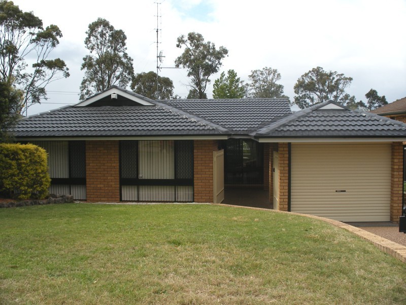 7 Barrellier Close, Raymond Terrace NSW 2324