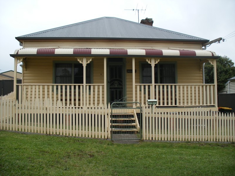 6 Irrawang Street, Raymond Terrace NSW 2324