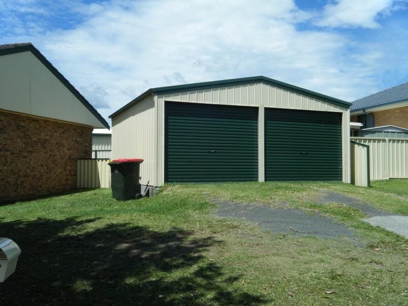 1 Lachlan St, Raymond Terrace NSW 2324