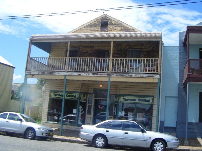 21 king Street, Raymond Terrace NSW 2324