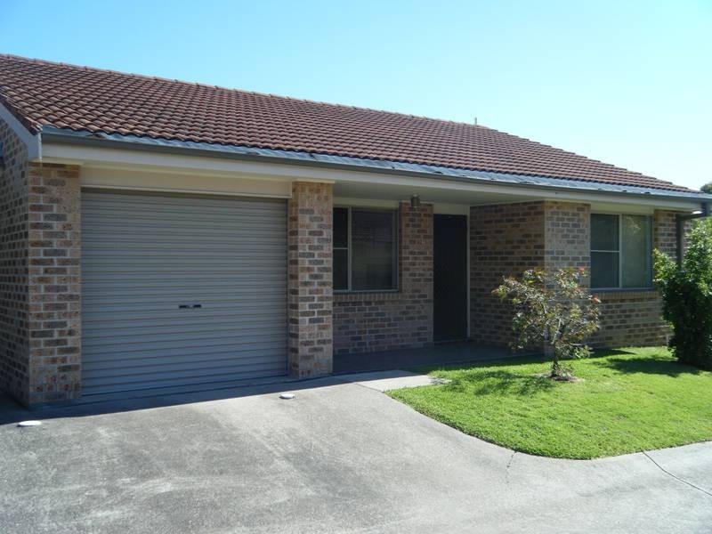 21/22 Thomas Street, Raymond Terrace NSW 2324
