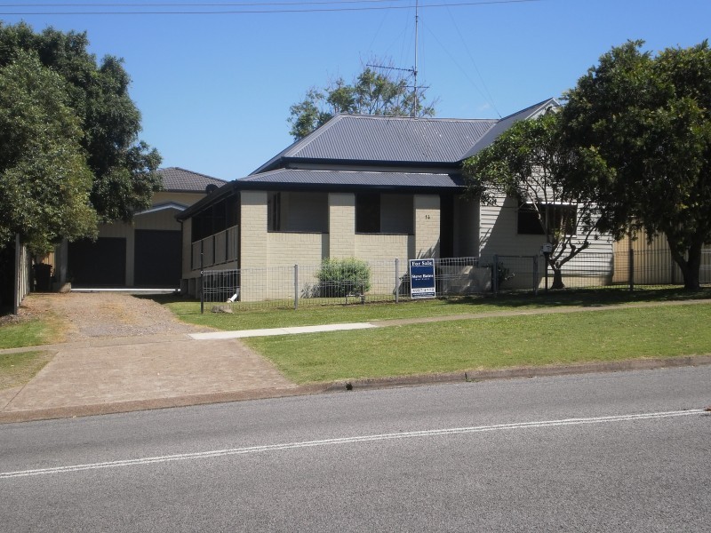 14 Irrawang Street, Raymond Terrace NSW 2324