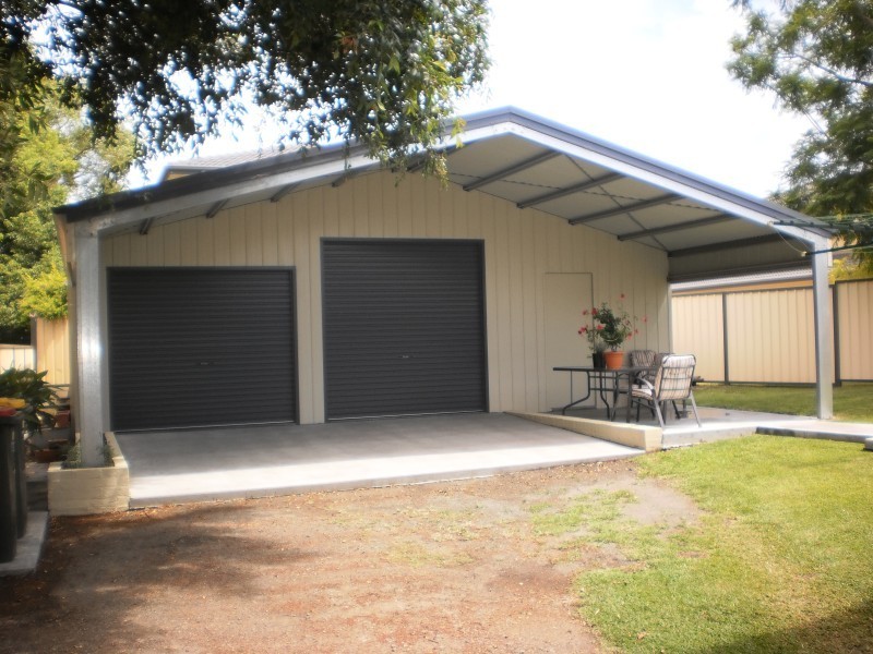 14 Irrawang Street, Raymond Terrace NSW 2324
